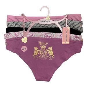 Juicy Couture Underwear xl